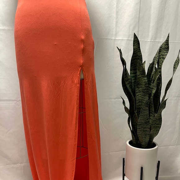 Maxi dress - Picture 5 of 7